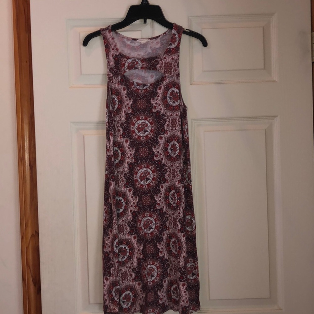 women’s dress
